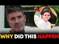 Simon Cowell s Emotional Goodbye After His Son s Heartbreaking Diagnosis