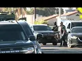 ICE Break into Oxnard Home To Execute Search Warrant For Man Accused of Injuring Officers