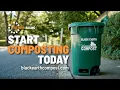 Stop Wasting Food Scraps Start Composting in Newport RI For Free