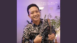 youll be in my heart keroncong version 