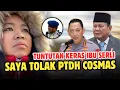 Download Lagu 🔴 Terbaru‼️ Tuntutan Ibu Serli Napitu Kepada Presiden RI, Kapolri, Kompolnas Terkait PTDH Pak Cosmas