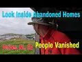 Petites Abandoned Isolated Resettled Community Urbex Ep 227