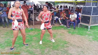 sir deskenny live thrills at utagba uno 2020