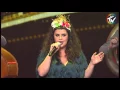 Download Lagu הכוכב הבא לאירוויזיון עונה 3 חצי גמר | אלה דניאל - Eh la bas