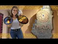 Maya Grill Disney Review Coronado Springs Resort Restaurant Worth It