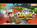 Subway Surfers Main Theme 2024 Soundtrack Original