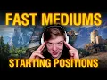 Download Lagu 10 positions for fast mediums you need to know