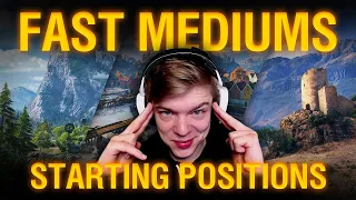 Download 10 positions for fast mediums you need to know MP3