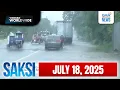 Download Lagu Saksi Express: July 18, 2025 [HD]