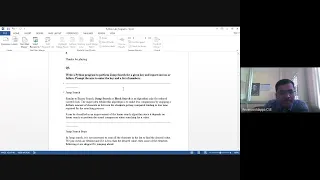 Jump Search Algorithm in Python Efficient Search Explained with Code