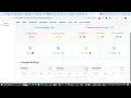 Issues List Dashboard - Fullstack Developer