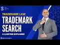 HOW TO CONDUCT A TRADEMARK SEARCH A LAWYER EXPLAINS