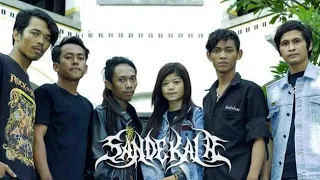 Download Sandekala - Kafir \ MP3