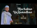 Download Lagu Marhaban Ya Ramadhan || Irfan Farid