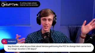 Should Verizon Change Its 60 Day Unlock Policy