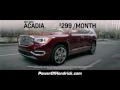 Hendrick Cary Auto Mall - Power of Hendrick Buick GMC