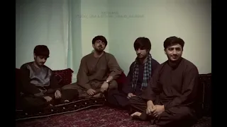 من امده ام تورا بیبینم بروم Khalid Khuram  من امده ام تورا بیبینم بروم Khalid Khuram