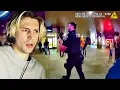 Download Lagu Cops Hunt Down Movie Theater Gunman | xQc Reacts