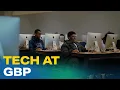TECH George Brown Polytechnic