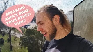 blood brothers vlog 18