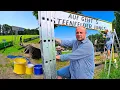 Download Lagu Schild sanieren am heißesten Tag des Jahres 😰 – was kann da schon schiefgehen?