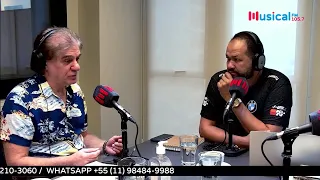 Debate - Devemos crer na Trindade?