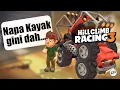 Download Lagu Hill Climb Racing 3 kok malah kayak gini...