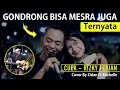 Download Lagu KETIKA ZIDAN BUCIN !! Cuek Rizky Febian Cover By Zidan Ft Michelle - Astroni Hanya Melongo