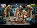 Lagu Hospital के Basement से आती बदबू — अंदर था खौफनाक राज़ | Crime Patrol | Full Episode | Crime CIty
