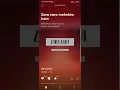 Resso app song , whatsappstatussong