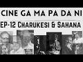Download Lagu CineGaMaPaDaNi - Ragas Charukesi and Sahana