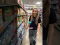 Exchange Student Freaks Out Over American Snacks