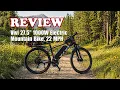 Review Vivi 27 5 Electric Mountain Bike 2026