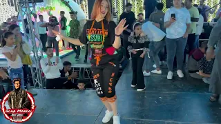 ادخل شوف شويه الرقص دول من فيفي محمد دلع اخر دلع 2022 