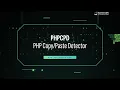 PHPCPD Write Clean Duplicate-Free PHP Code The DRY Principle