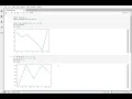 Plotting a 1 D Array
