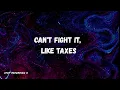 30/90 (Cover) – Andrew Garfield & Joshua Henry | Lyric Video | tick, tick... BOOM!