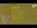 Download Lagu Juz 28 - Daily Quran Recitations | Mishary Rashid Alafasy