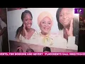K1 DE ULTIMATE'S PERFORMANCE AT ALHAJA GANIAT OMOTANWA AMOKE'S 70TH BIRTHDAY PARTY