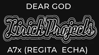 Download DEAR GOD (VERSI INDONESIA) - AVENGED SEVENFOLD (COVER ACOUSTIC) BY REGITA ECHA MP3