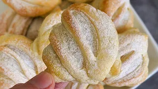 Pâte Feuilletée Un Dessert Délicieux Et Rapide Pour Surprendre Vos Invités  Pâte Feuilletée Un Dessert Délicieux Et Rapide Pour Surprendre Vos Invités