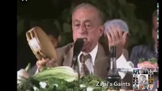 زغلول الدامور اجمل افتتاحية حفلة بيت مري جوقة القلعة وجوقة الزغلول 