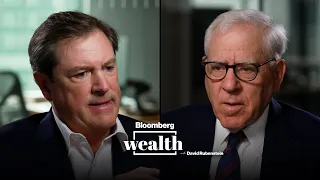Bloomberg Wealth Lee Ainslie