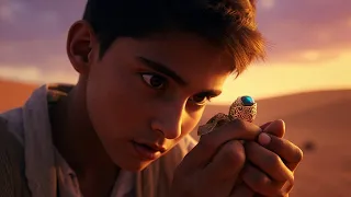 قصة الشاب الذى عثر على خاتم فكان سببا في تغير حياته بالكامل واحة الحكايات والقصص قصص مشوقة 