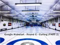 Python solution Google kickstart - 2022 Round G
