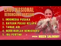 Download Lagu Niken Salindry - Playlist Lagu Wajib Nasional [Keroncong Version] ~ Musik Peradaban | (BEBAS IKLAN)