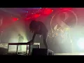 Of Mice & Men - Troubled Water (4K Live in Warsaw | Front Row) @ Progresja, 02.11.2025