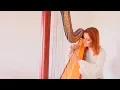 Download Lagu Bella Ciao (Harp Cover)