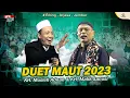 Download Lagu Duet maut !! Selama 33 Tahun baru Kali ini KH. Musleh \u0026 KH. Malik dipertemukan sepanggung
