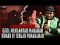 Lagu SUMPAH OJOL INI TERLALU NEKAT, MENGANTAR PESANAN MAKANAN KE RUMAH YANG BERADA DI TENGAH PEMAKAMAN!!!